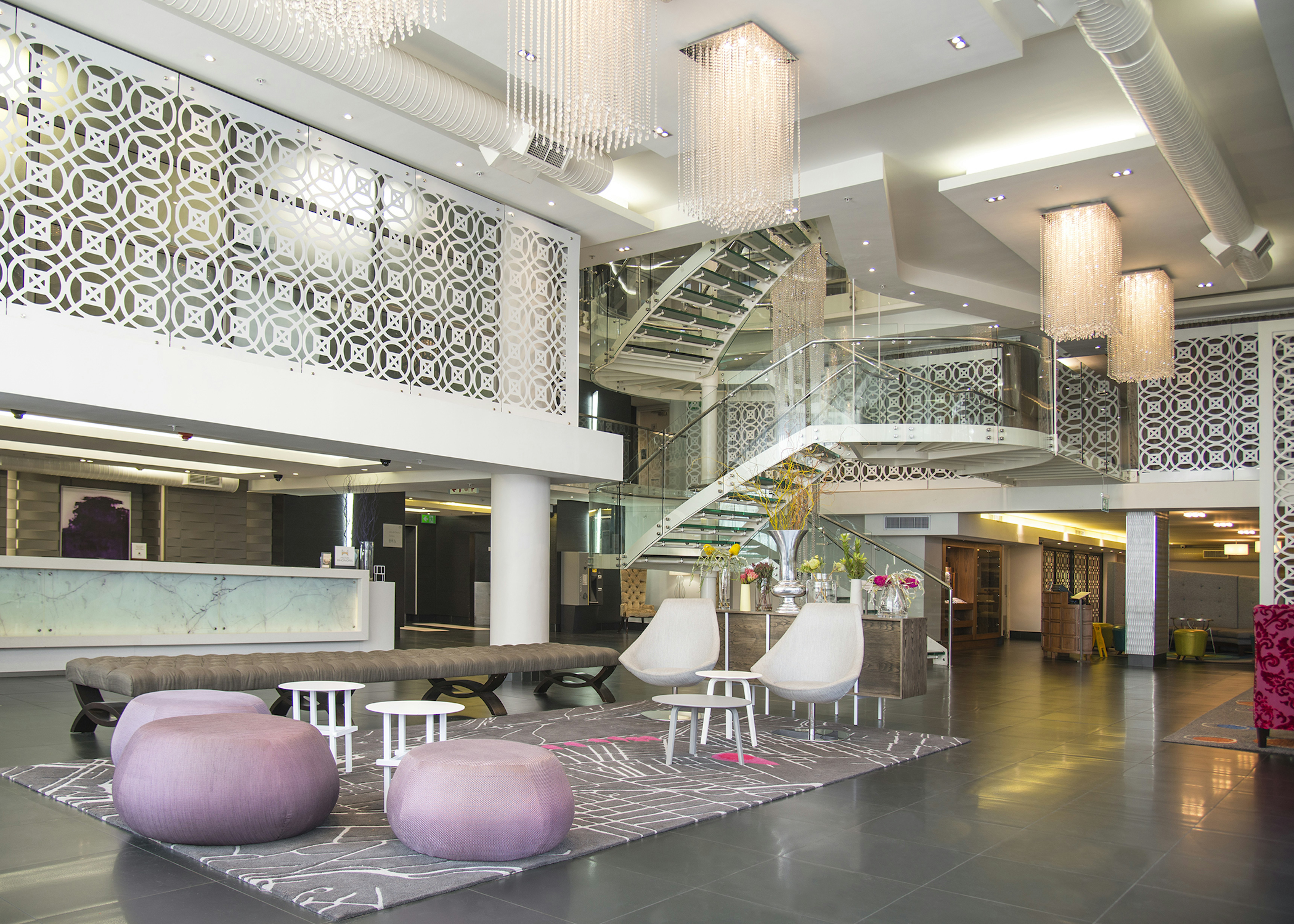 Doubletree By Hilton Cape Town - Upper Eastside photo5