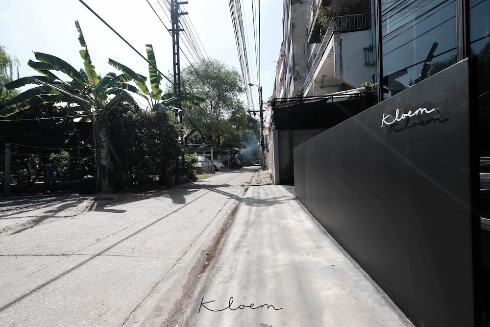Kloem Hostel - Adults Only 59/67