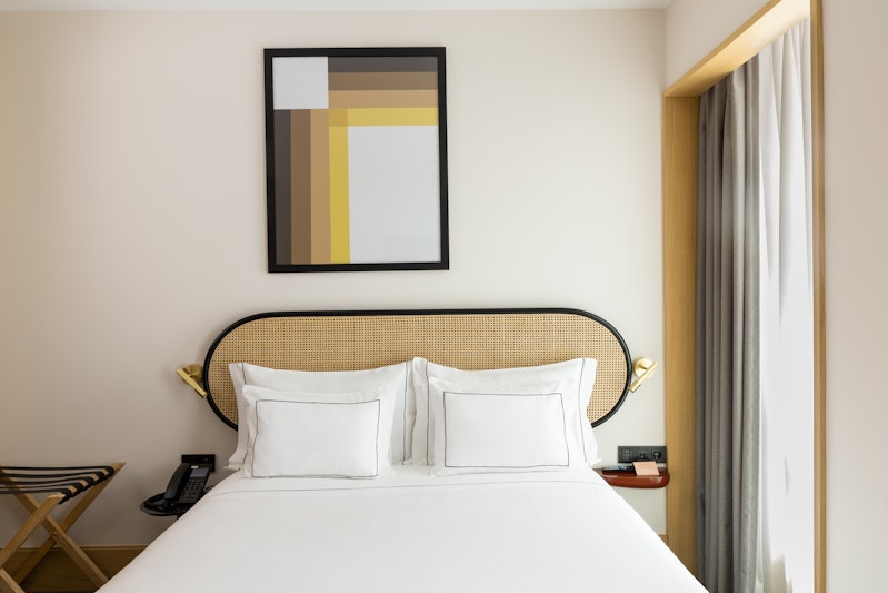 Arts Hotel Porto, Tapestry Collection by Hilton 5/13
