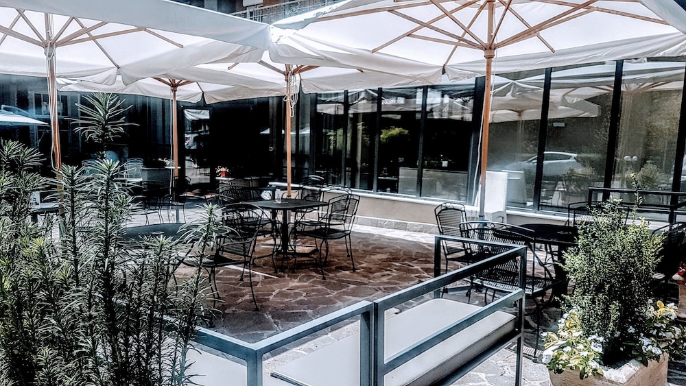 Albergo delle Terme 9/19