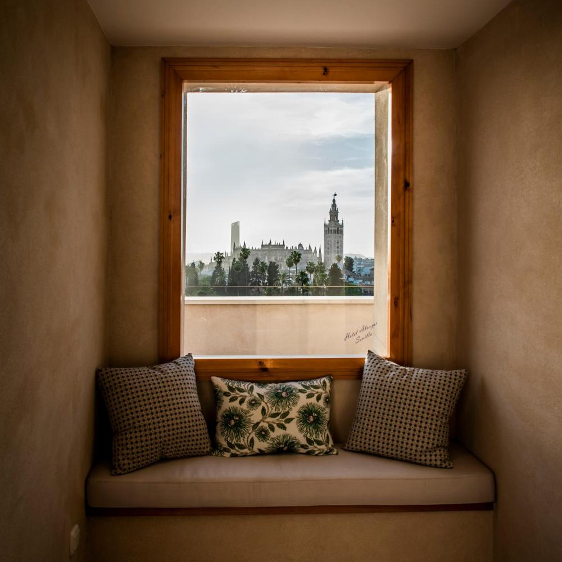 Hotel Alcazar Seville 34/55