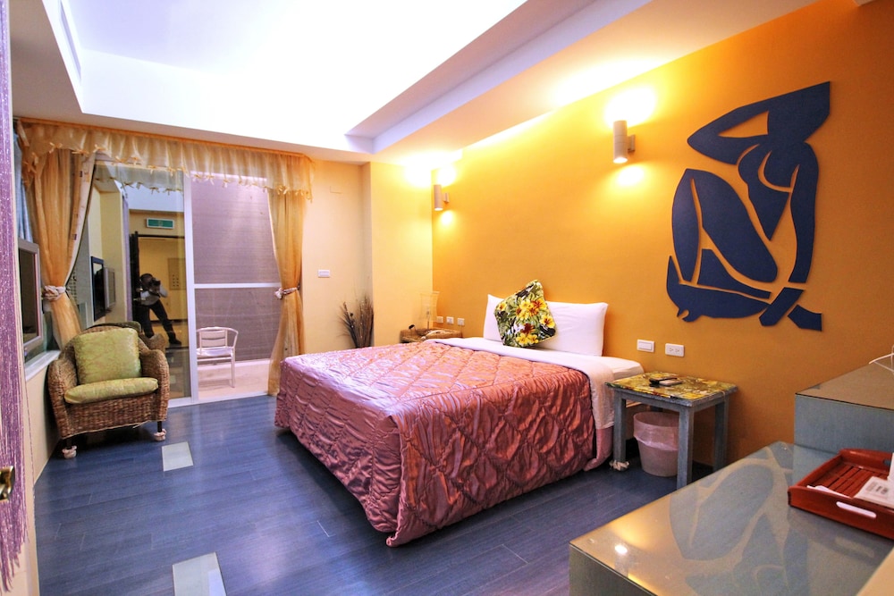 Lang Qin Hai Inn 22/62