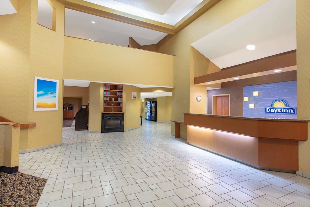 Days Inn By Wyndham Tulsa Central 6/42