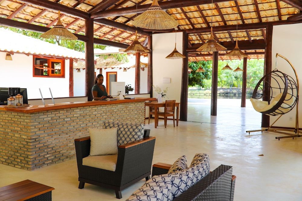 Vivant Eco Beach 6/50