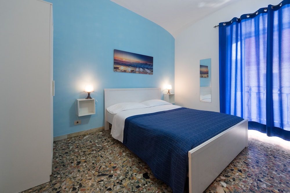 Trinity Luxury Rooms 11/66