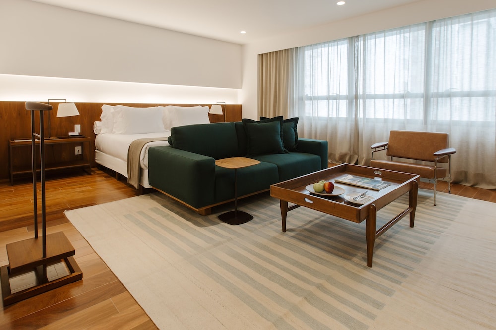 Hotel Fasano Belo Horizonte 43/67