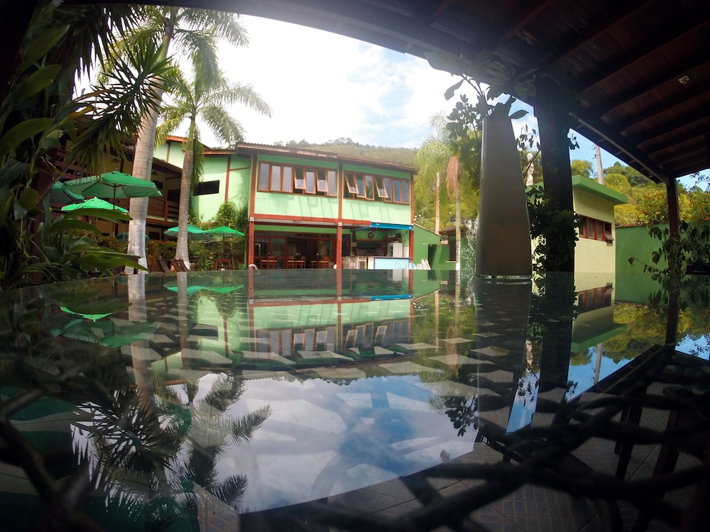 Recanto Verde Praia Hotel Juquehy 2/61