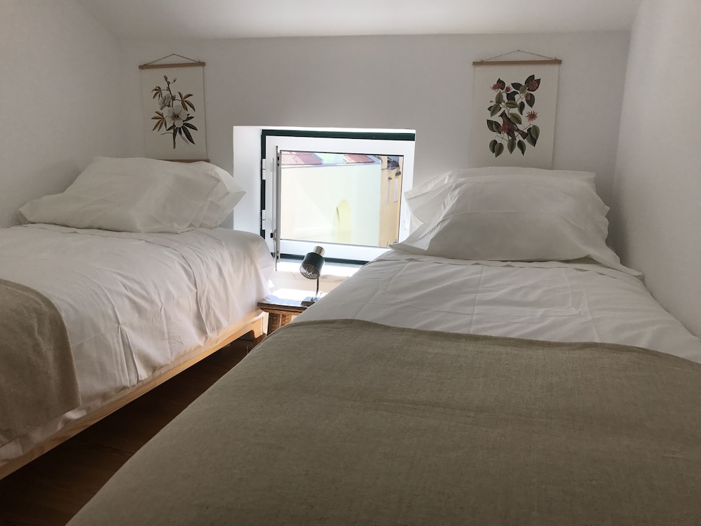 Apartments Center Bairro Alto 25/50