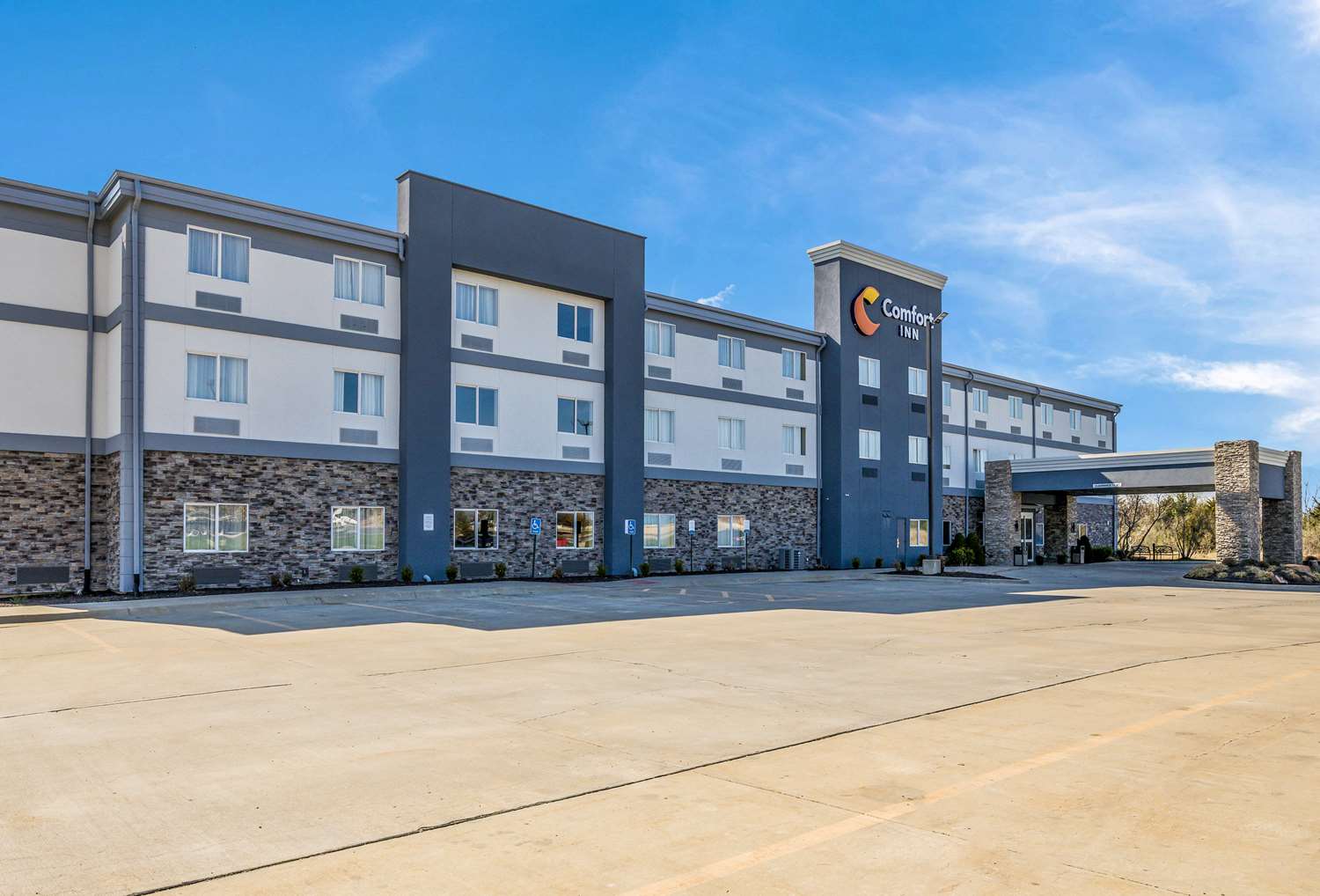 Comfort Inn Bonner Springs Kansas City 51/54