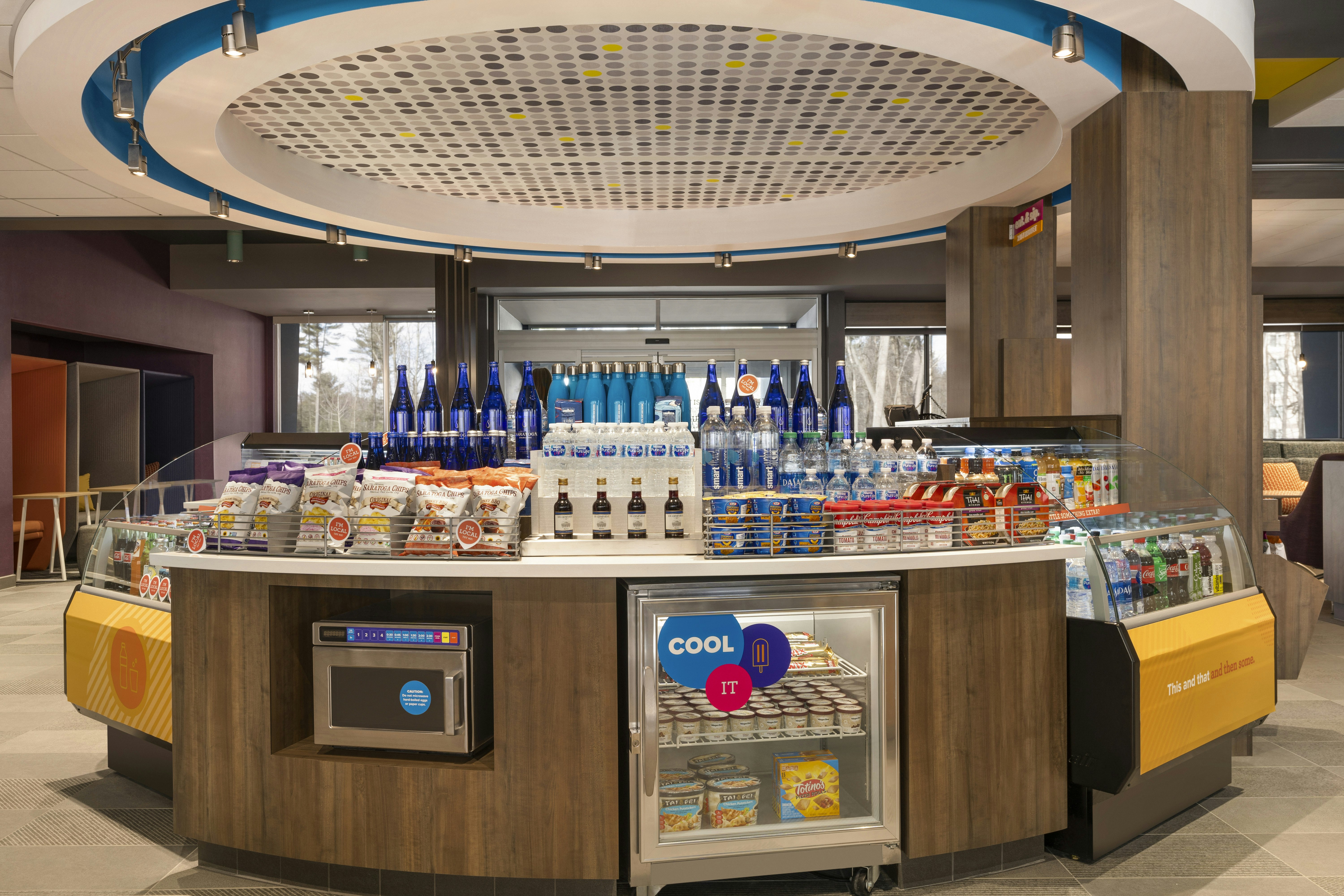 Tru By Hilton Albany Airport NY photo5