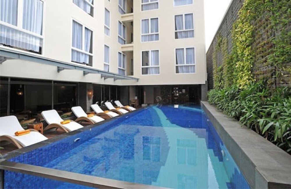Hotel Solaris Kuta Bali 7/50