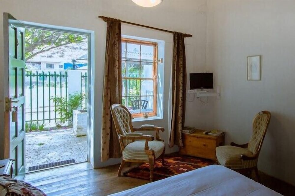 The Barracks Colesberg 12/23