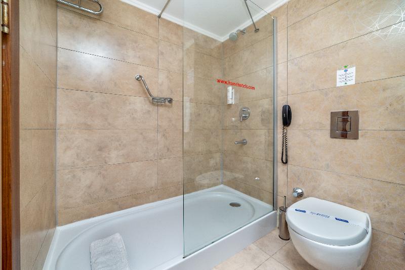 Calimera Hane Garden Hotel 46/46