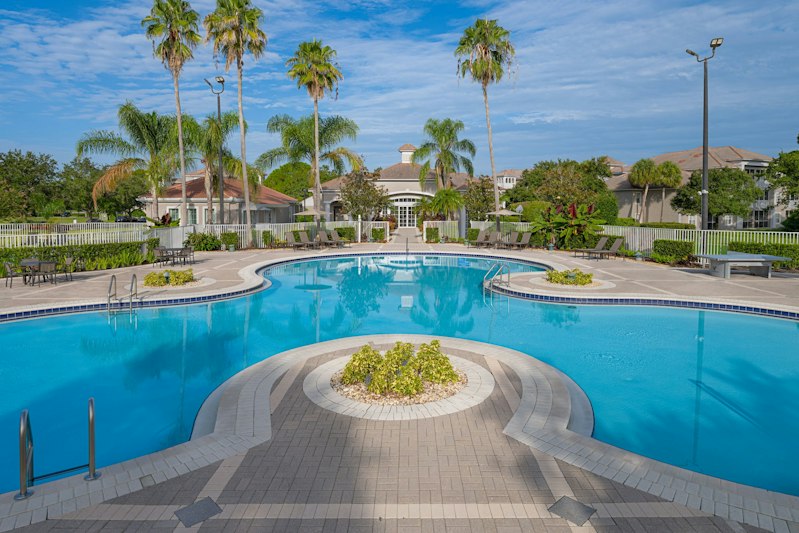 Sheraton PGA Vacation Resort, Port St. Lucie 28/36