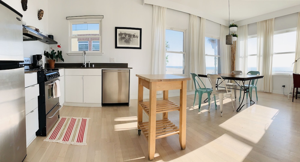 Su Casa At Venice Beach 34/74