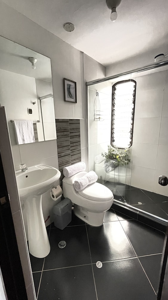 Allinkay Cusco Apart Hotel 36/40