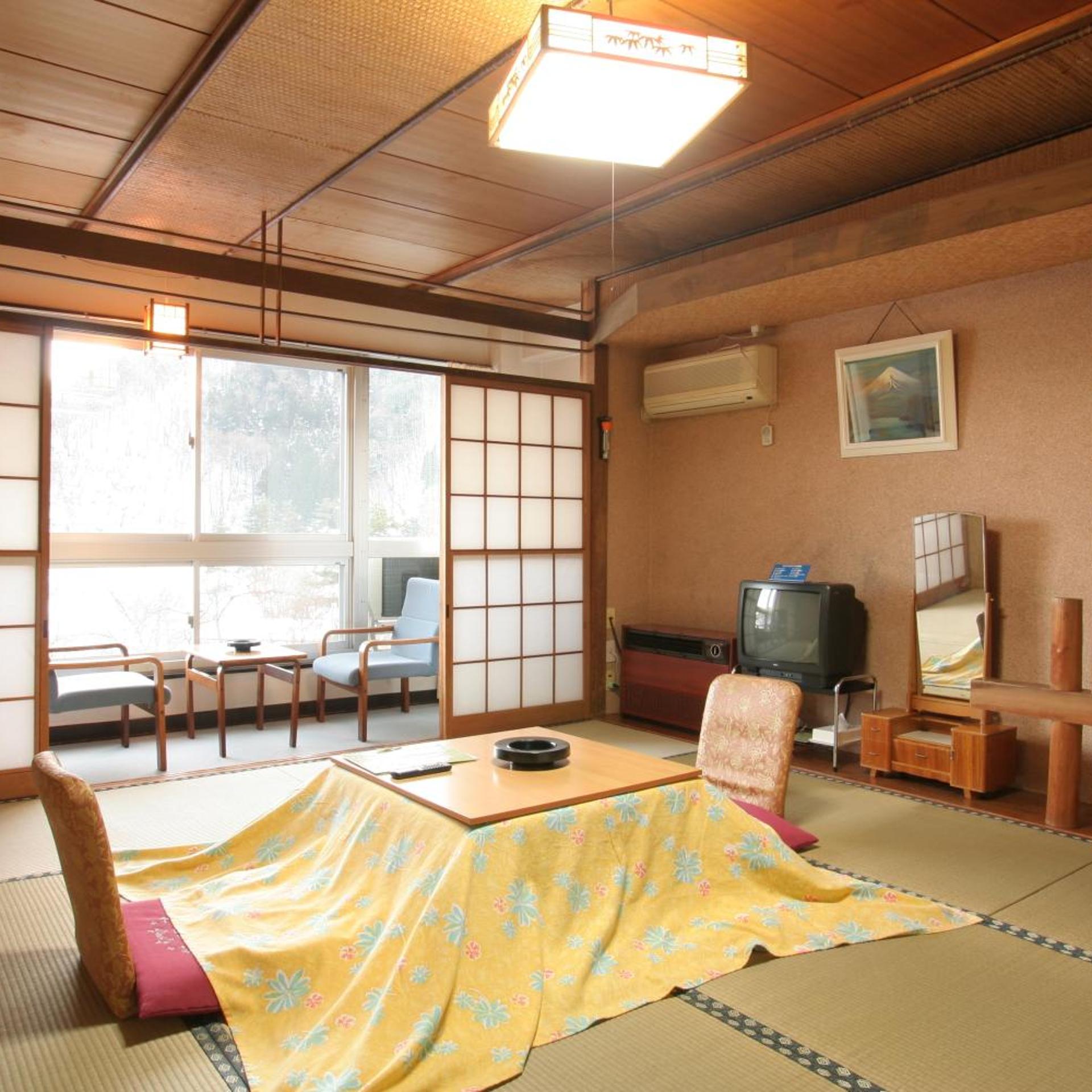 Yamadaya Hotel 17/34