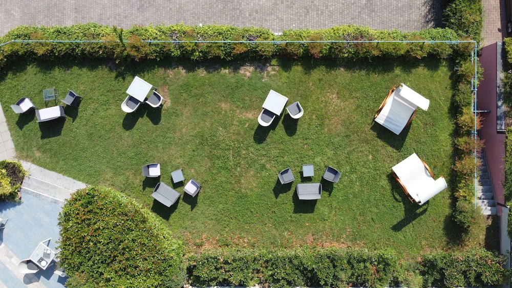 Park Hotel Abbadia 59/60