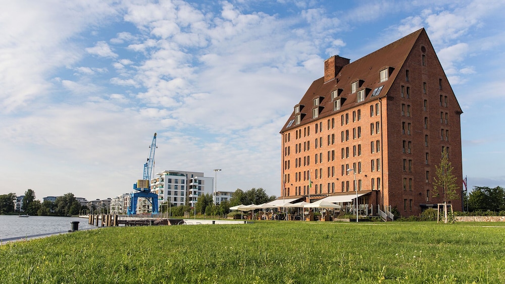 Hotel Speicher am Ziegelsee 5/45