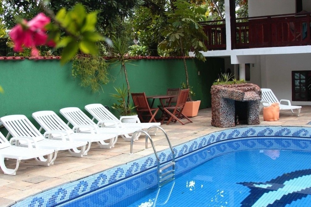 POUSADA VILA ATLANTICA INN 54/58