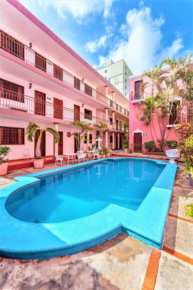 Hotel Santa Lucia 9/57