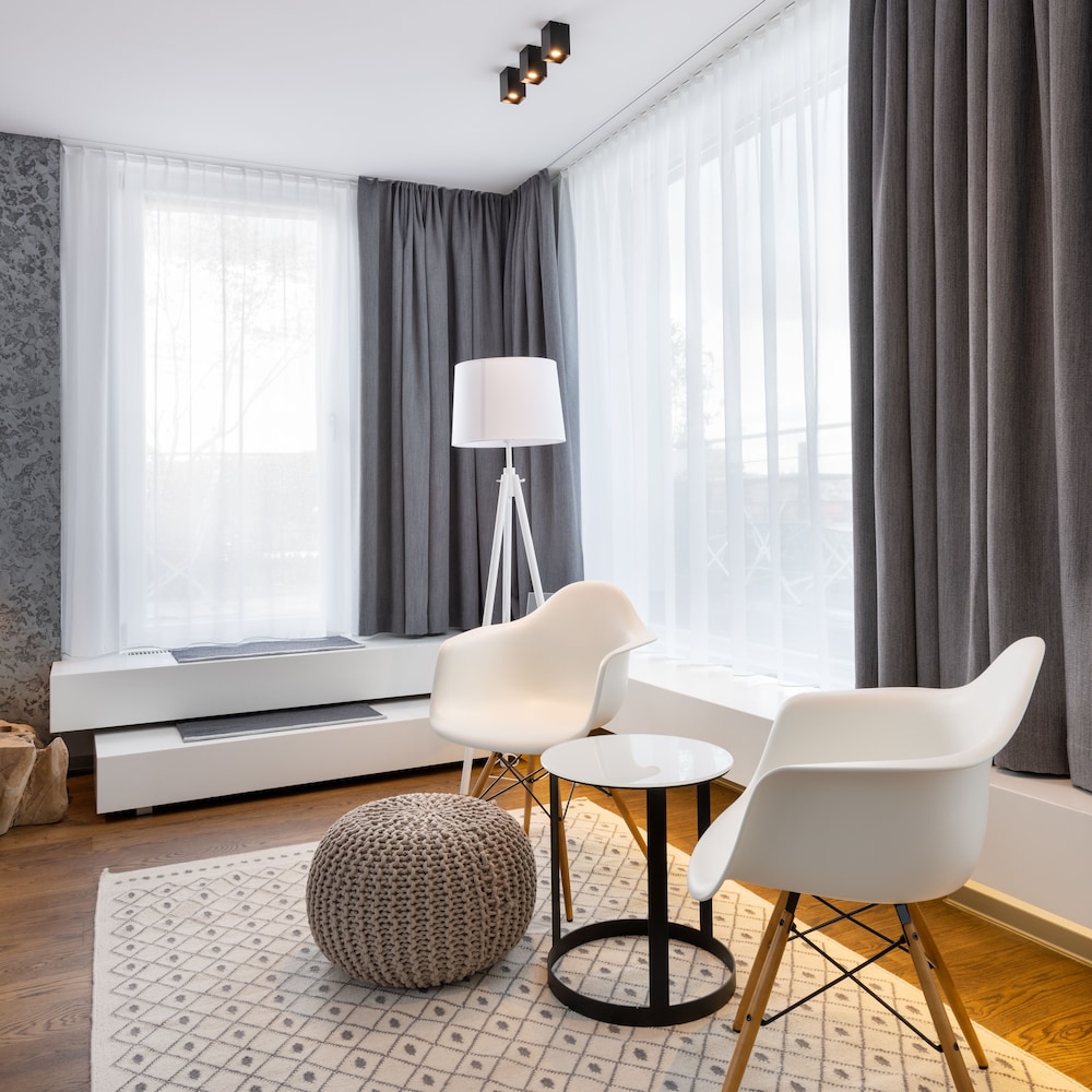 Mosaic House Design Hotel 57/69