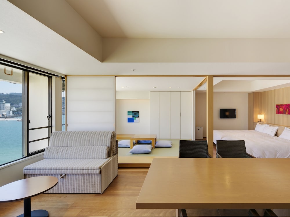 Shiraraso Grand Hotel 24/36