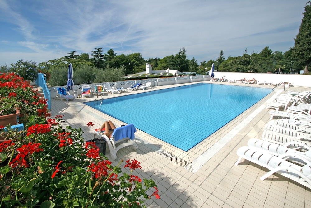 Hotel Plavi Plava Laguna 31/42