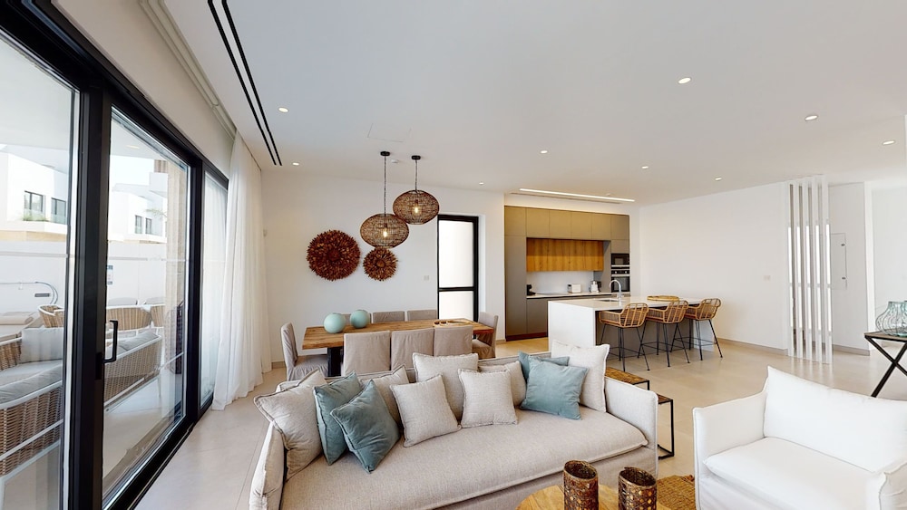PERIYALI KONNOS Villas Beach Resort 35/53