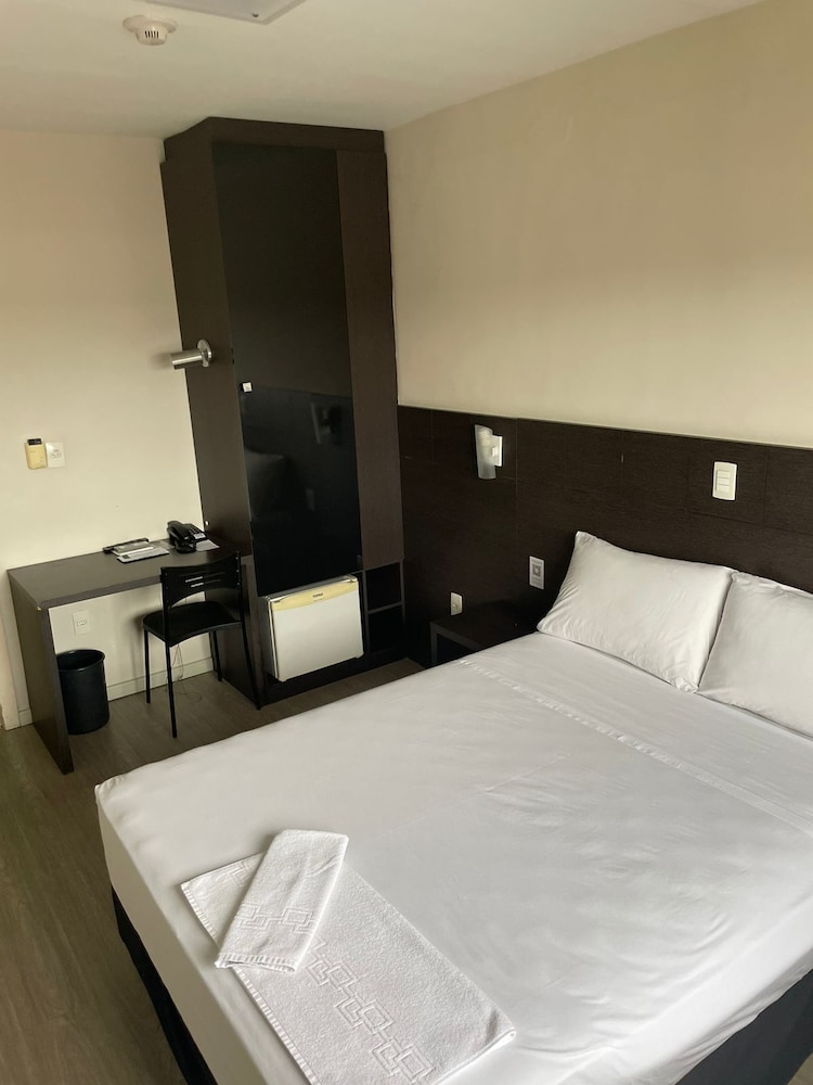 Santa Catarina Plaza Hotel 17/50
