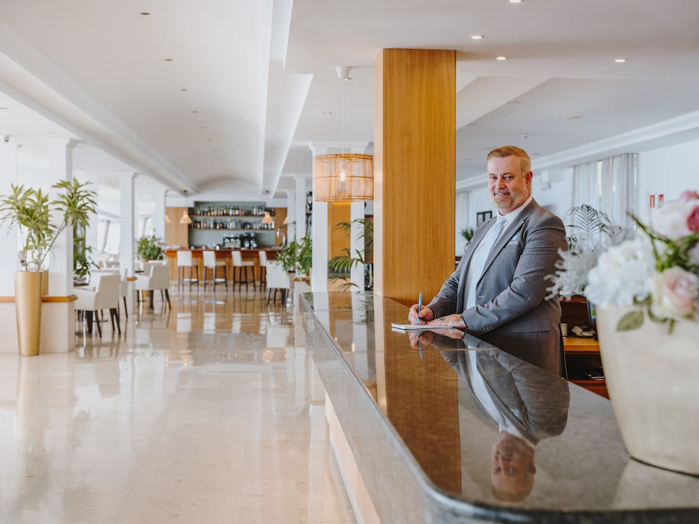 Grupotel Aguait Resort & Spa - Adults Only 10/50