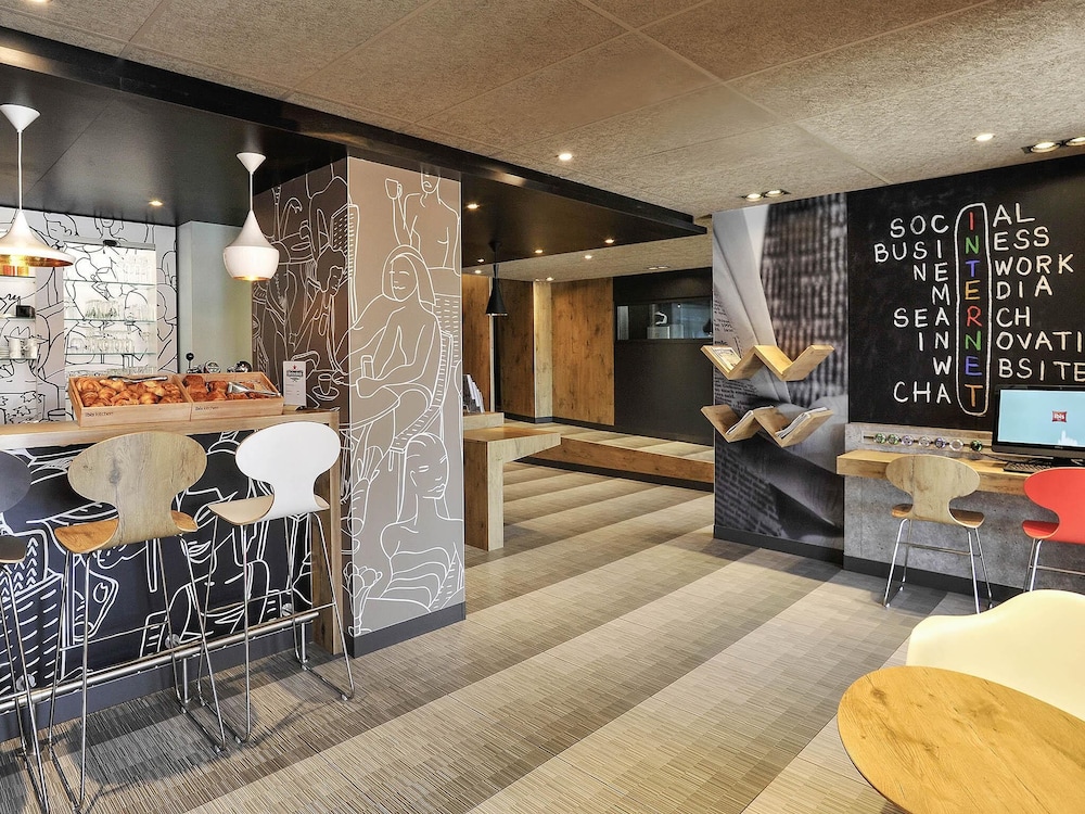 Ibis Lyon Villefranche Sur Saone 27/50