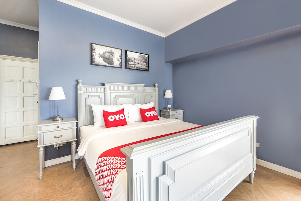 OYO 899 Villa De Hun 26/55