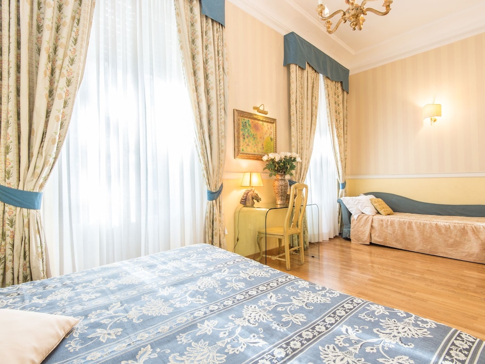 Il Gattopardo Relais Hotel 10/29