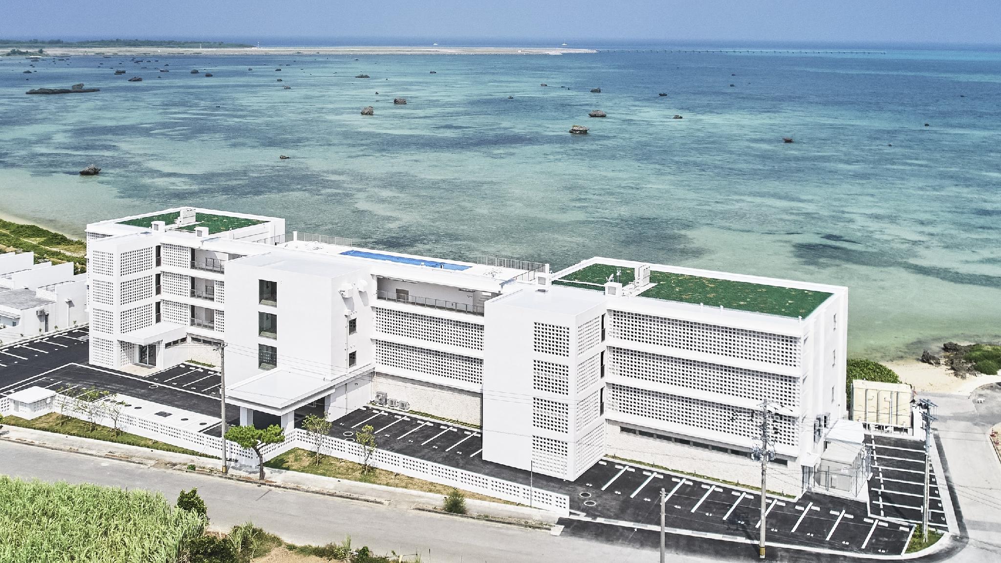 Watermark Hotels and Resorts Okinawa Miyakojima in MIYAKO JIMA - OKINAWA PREFECTURE