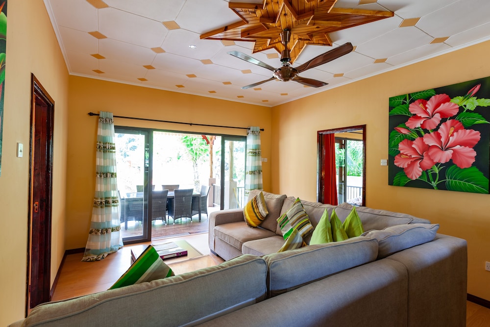 Casa de Leela La Digue 23/50