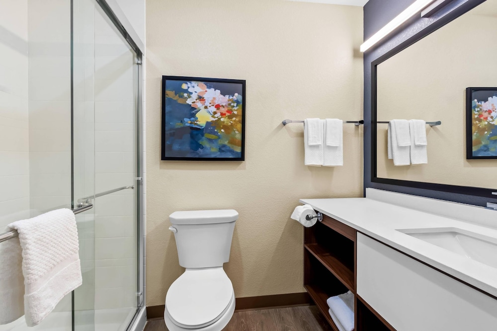 Everhome Suites Yuma East I-8 46/50