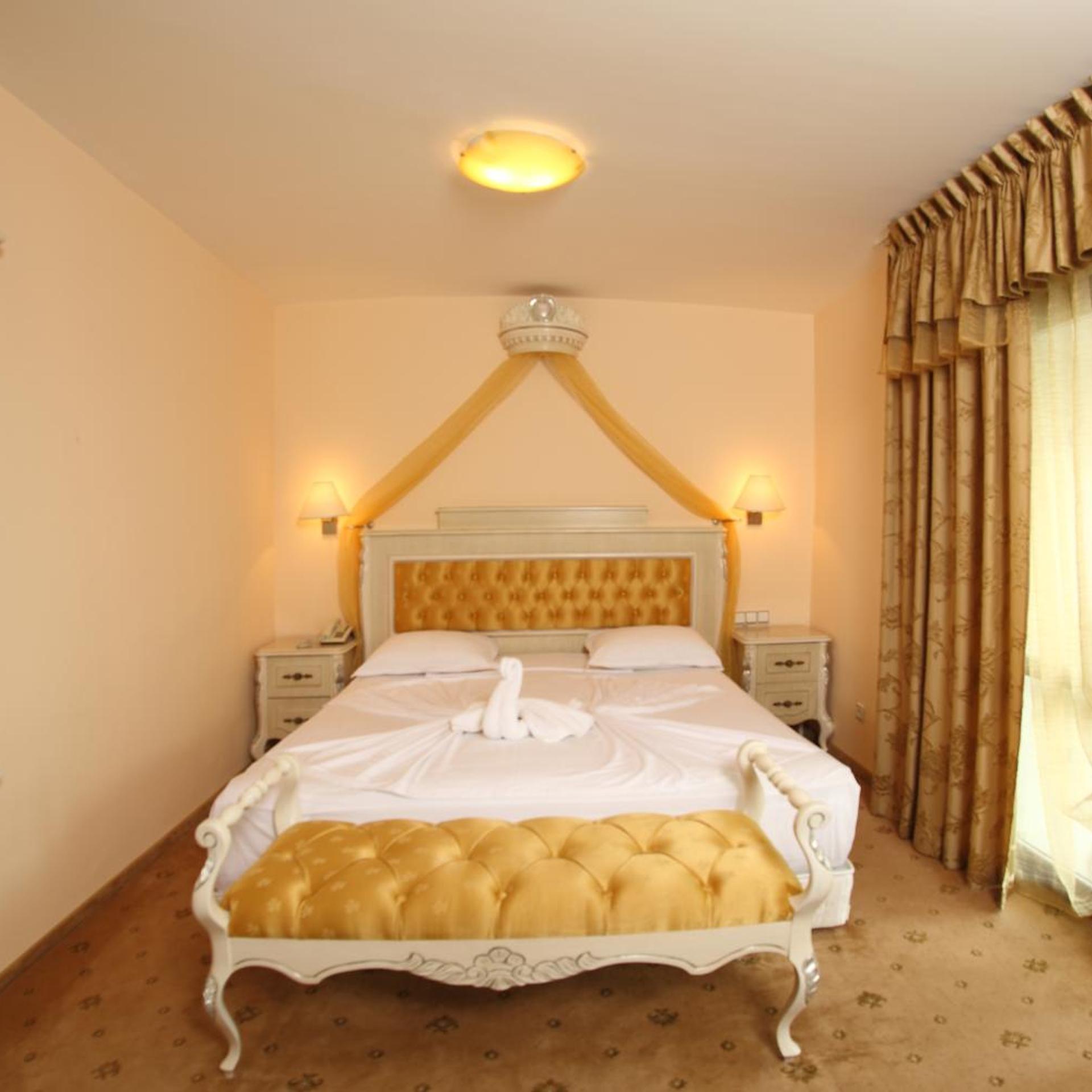 Duni Royal Resort - Hotel Pelican 16/49