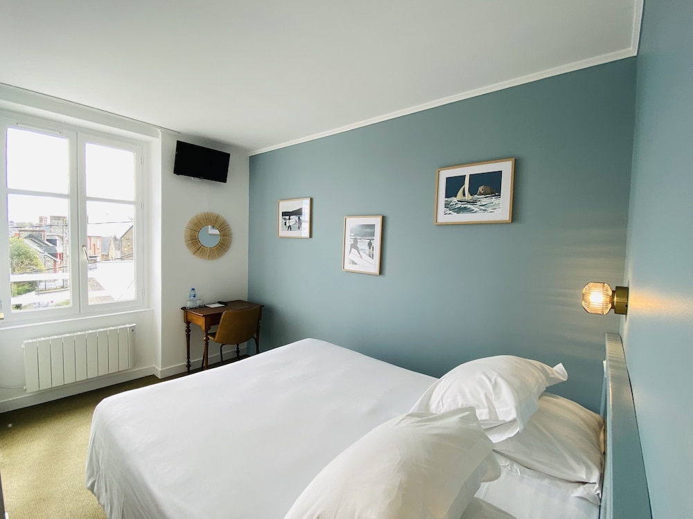 Hotel du Parc des Tourelles 15/50