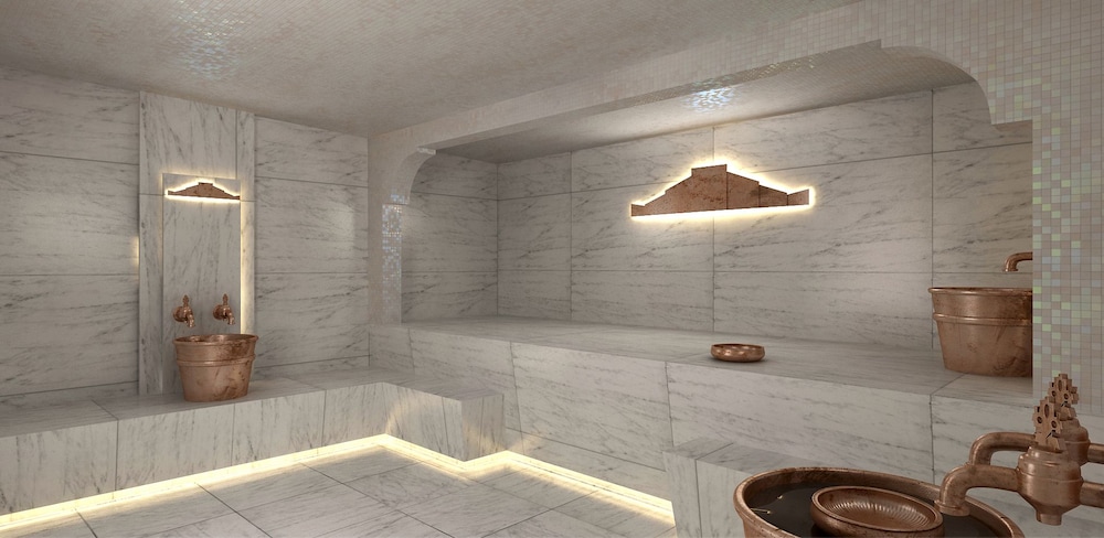 Tiara Termal Spa Hotel 50/77