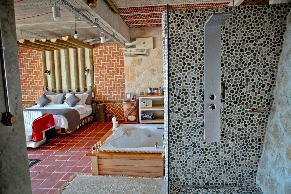 Oludeniz Loft Hotel Exclusive - Adults Only 19/66