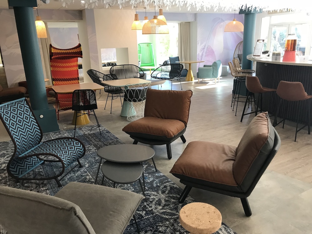 Mercure Antibes Sophia Antipolis Hotel 49/77