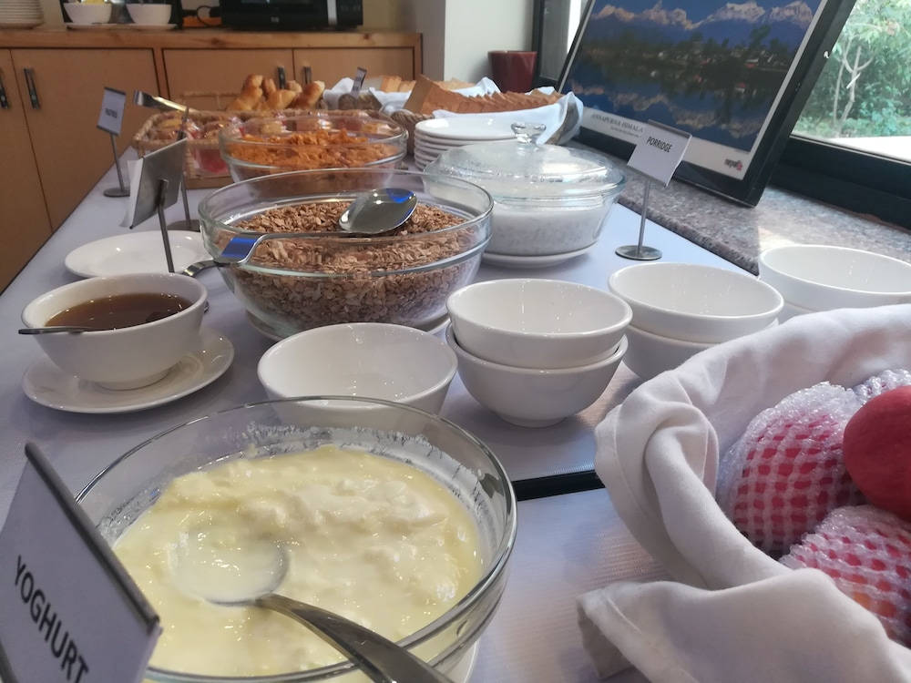Nepal Cottage Resort Pvt. Ltd 写真5