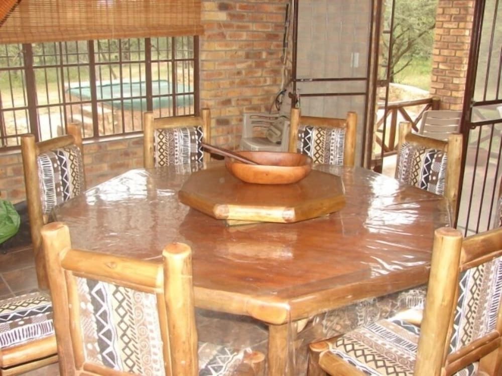 Marloth Kruger Accommodation 6/50
