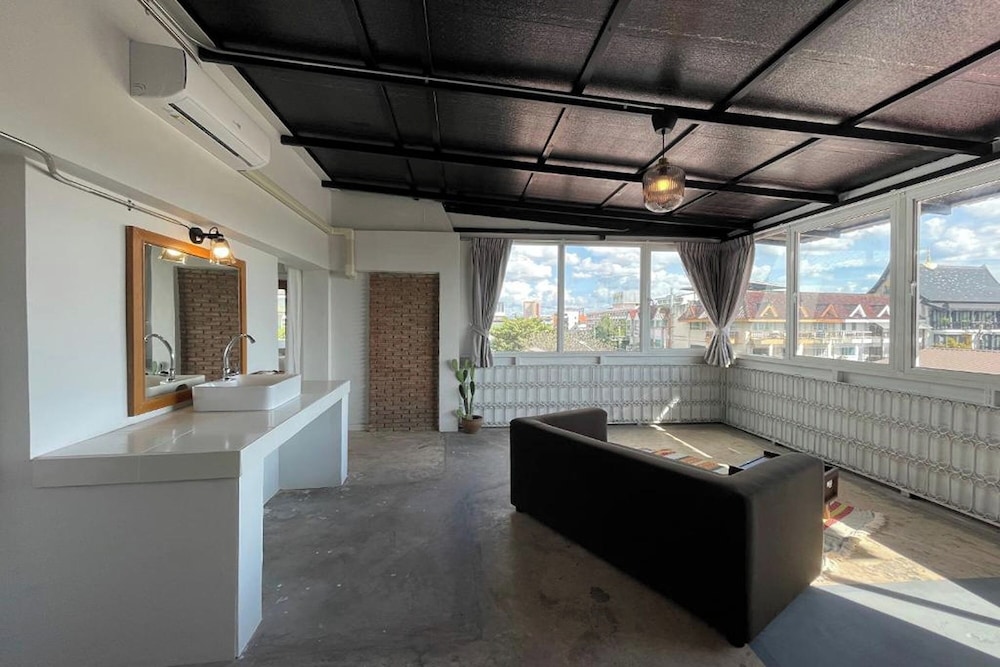 Tch Boutique Hotel Hostel 32/50
