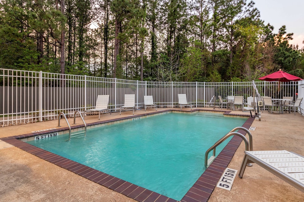 BEST WESTERN Oakdale Inn in OAKDALE - LA