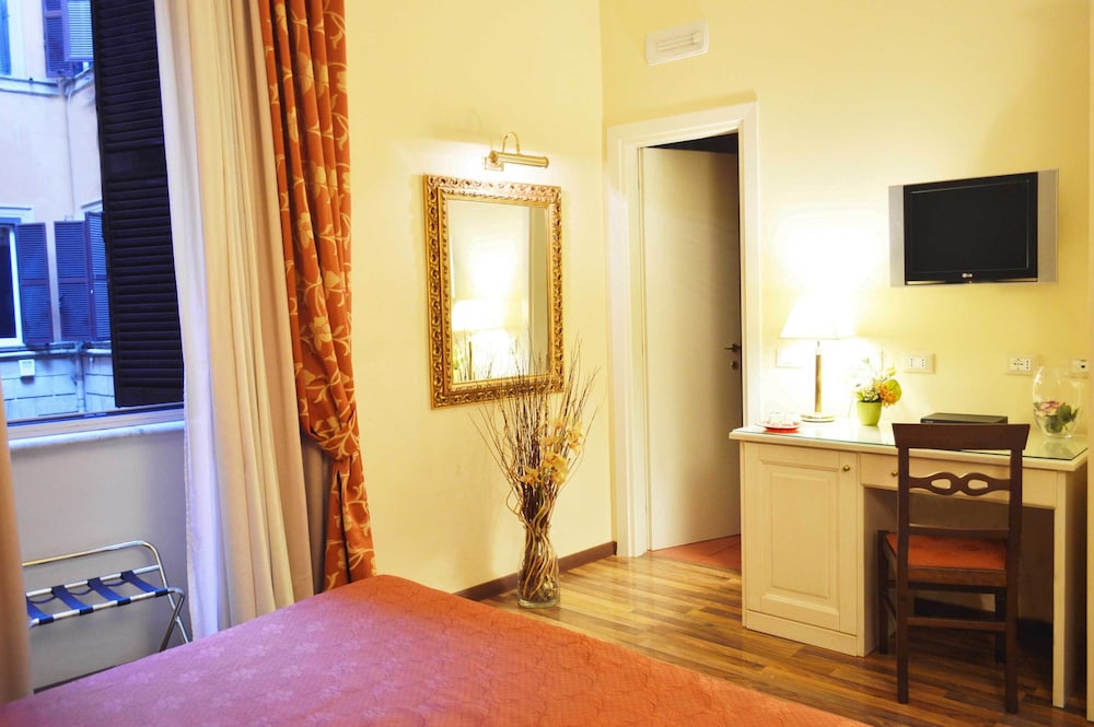 Residenza Domiziano 19/59