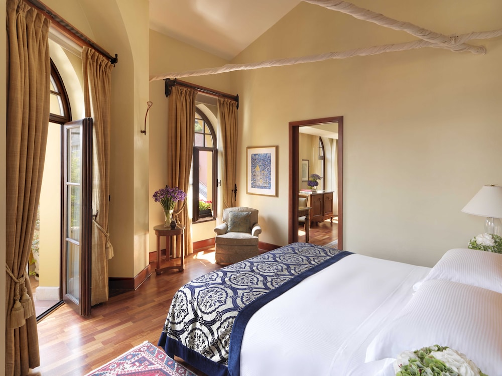 Four Seasons Hotel Istanbul at Sultanahmet 9/36