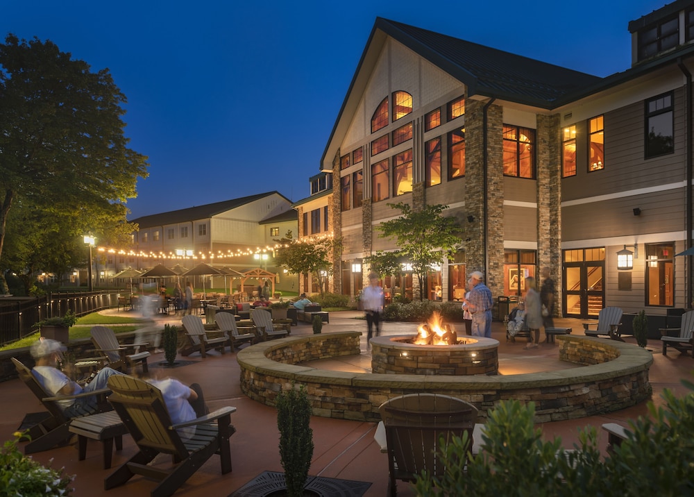 Stonewall Resort 7/68