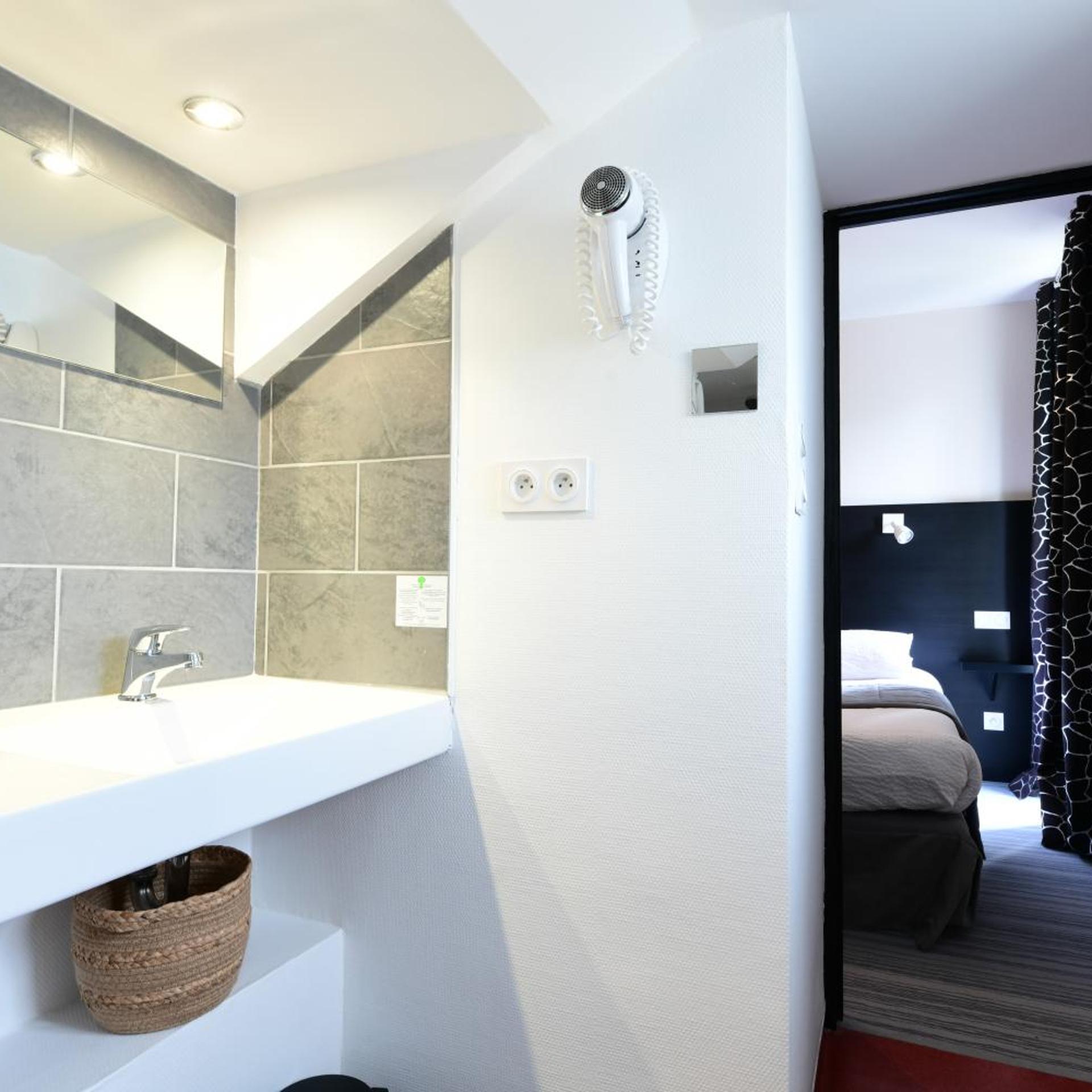 HOTEL LE LOFT 49/50